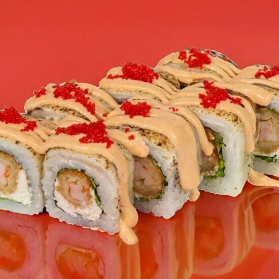 Ролл Том ям