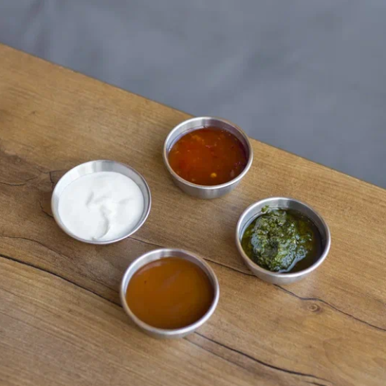 Кисло-сладкий