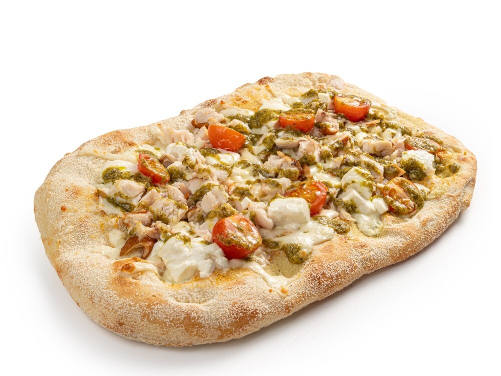 Римская Песто