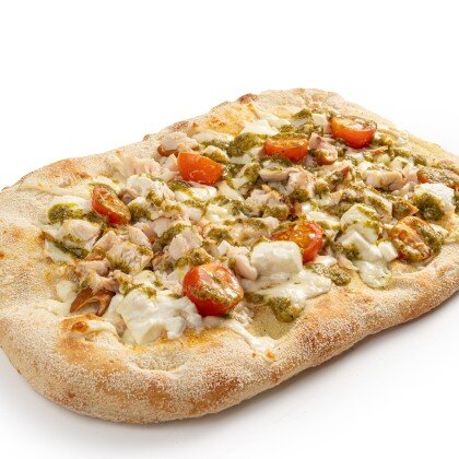 Римская Песто