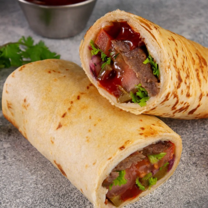 Комбик Грузия с говядиной