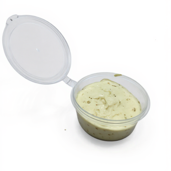 Соус чесночный