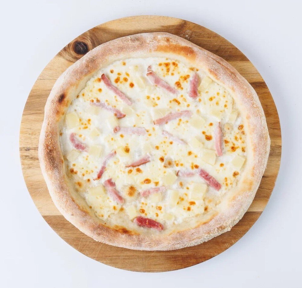 ВЕТЧИНА - АНАНАС