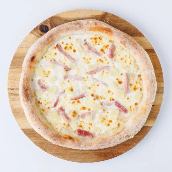 ВЕТЧИНА - АНАНАС