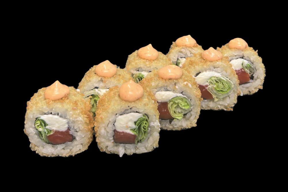 Ролл «Кайси»