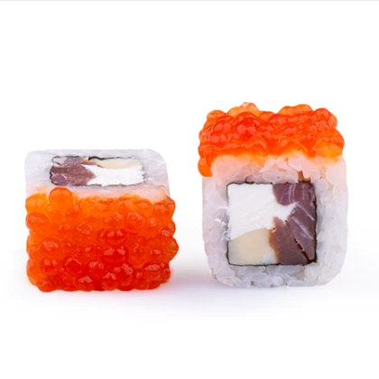 Ролл Аляска