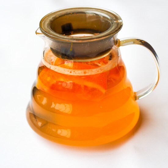 «Грейпфрут-розмарин»