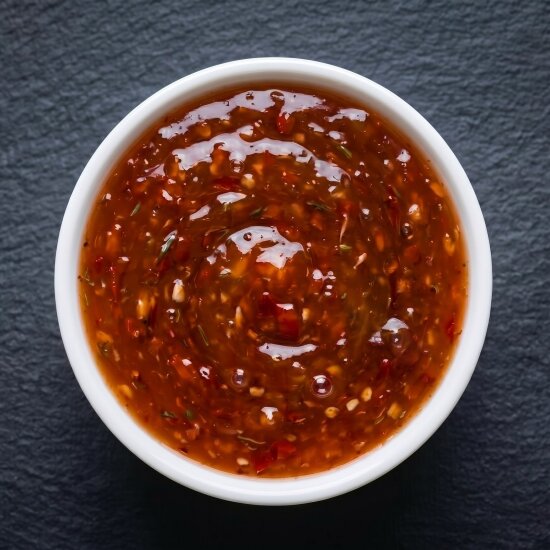 Соус свит-чили