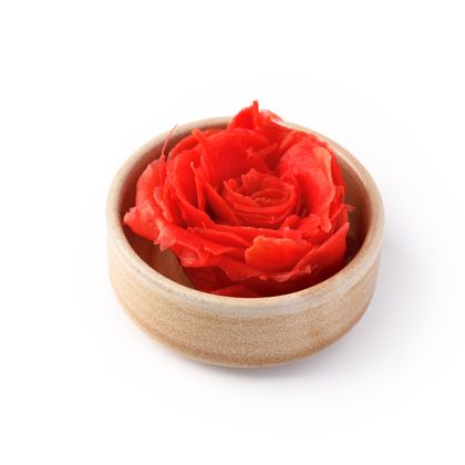 Имбирь дополнительный