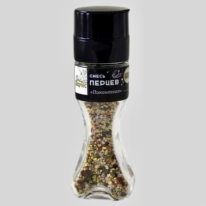 Мельница. Смесь перцев пикантная 35 гр