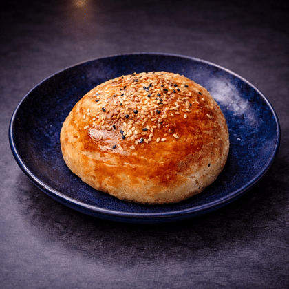 Самса из баранины