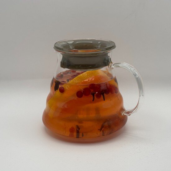 «Грейпфрутовый»