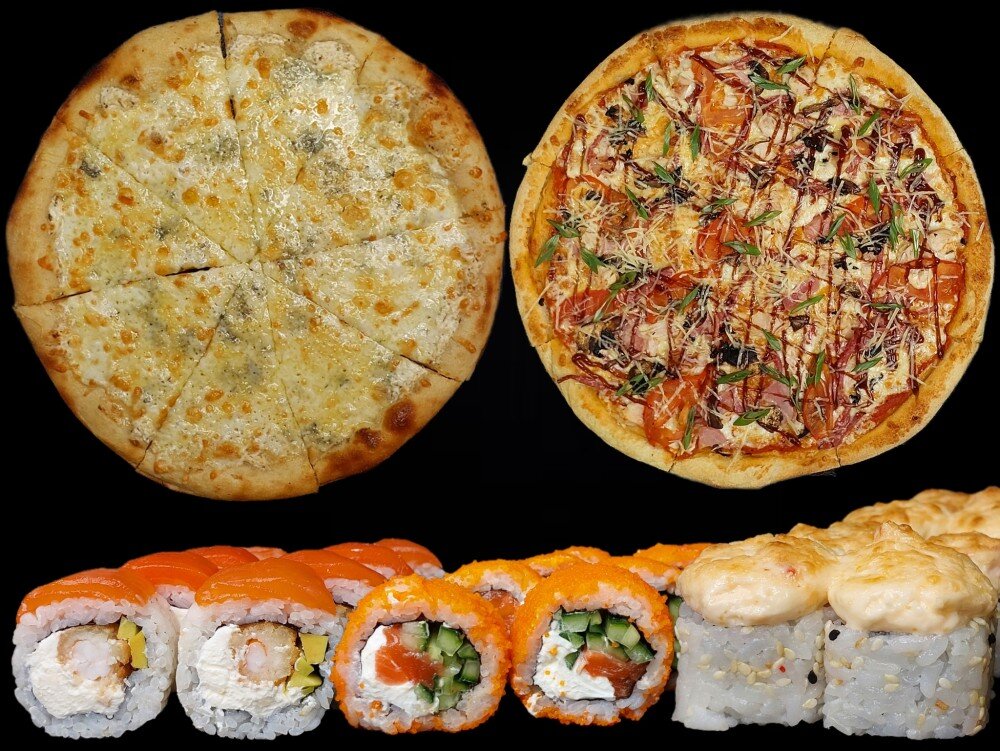 Сет Миссия Выполнена!