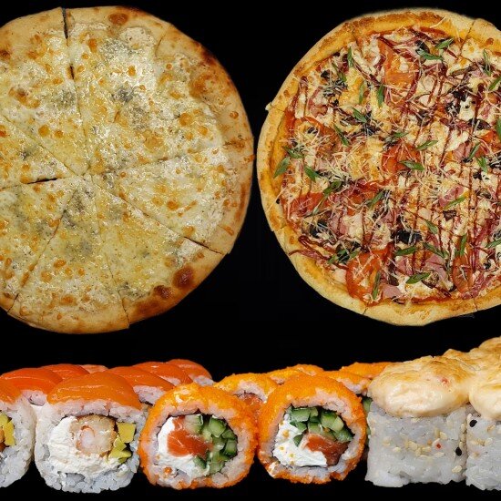 Сет Миссия Выполнена!