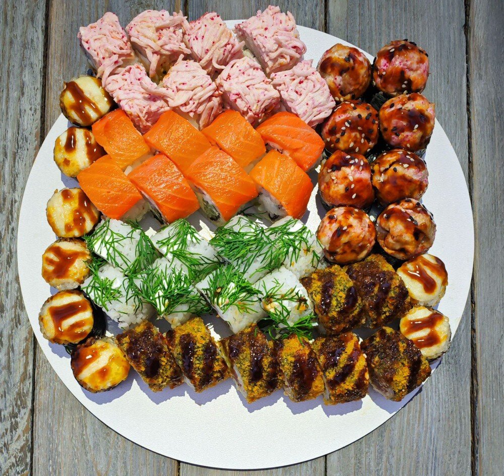 Сет Акапелла