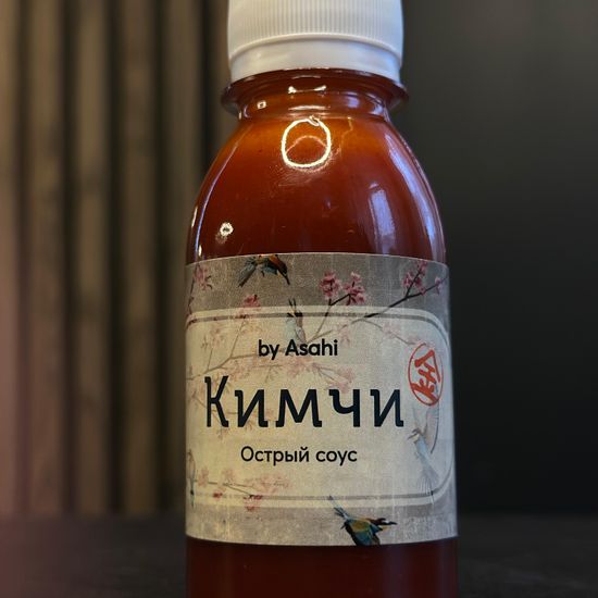 Соус «Кимчи»