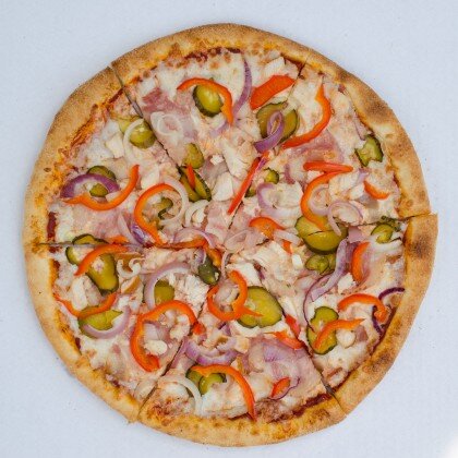 Деревенская