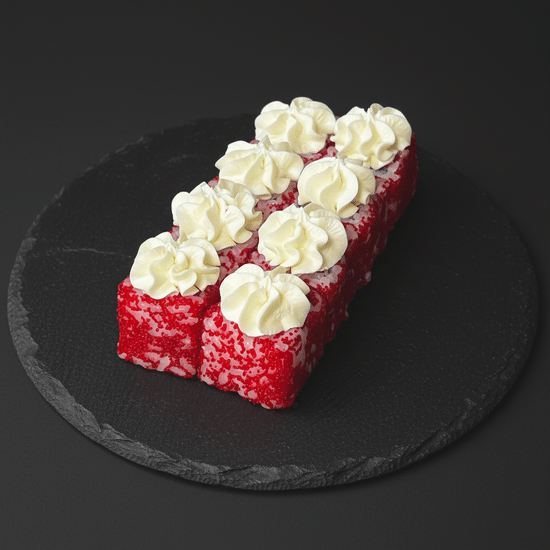 Ролл Сливочный