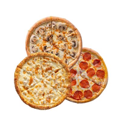 Комбо «Пять»