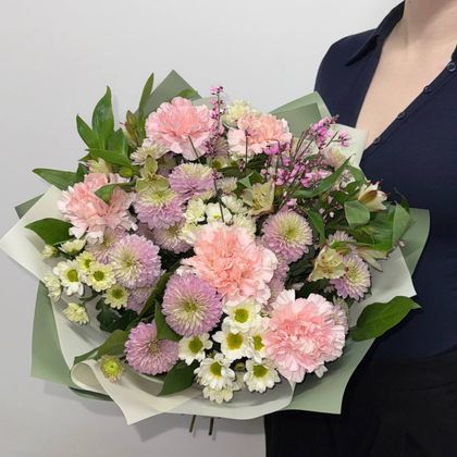 Свежесть утра