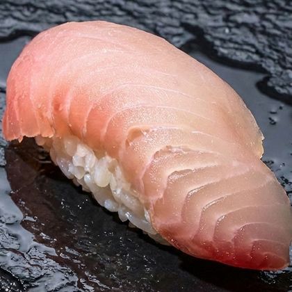 Окунь нигири