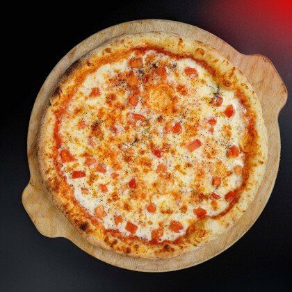 Пицца Маргарита