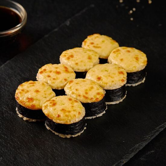 Чизи запеченный