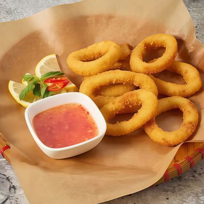 Закуска рыбака