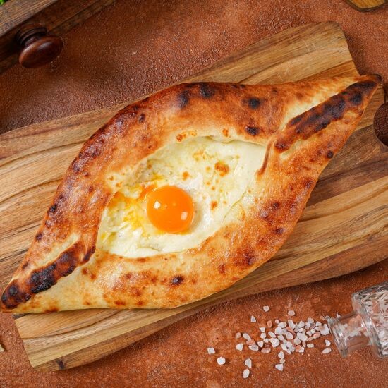 По-аджарски