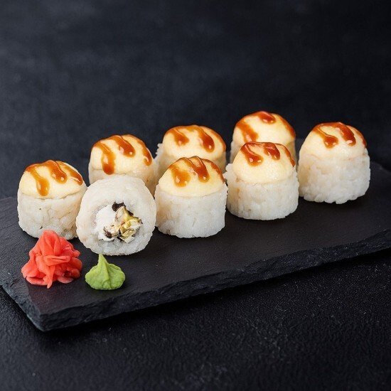 Лёгкий с угрём