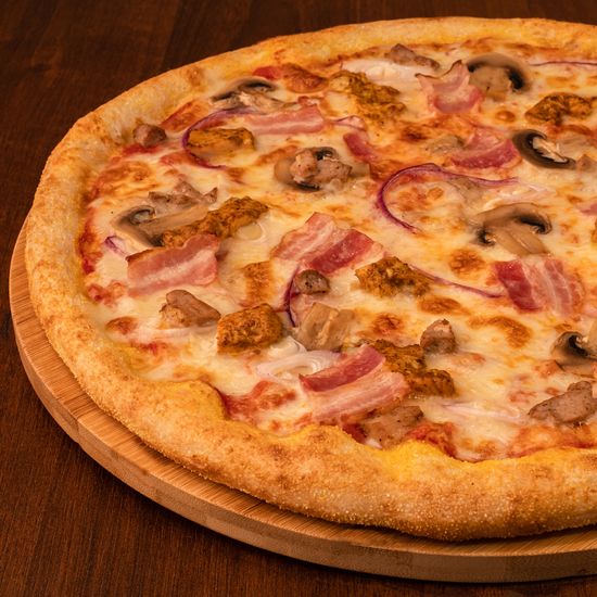 Деревенская