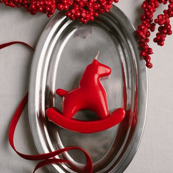 Свеча «Символ года»