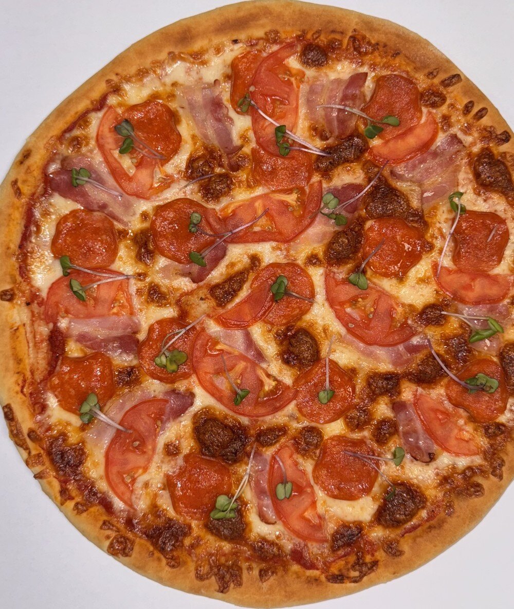 Ковбойская