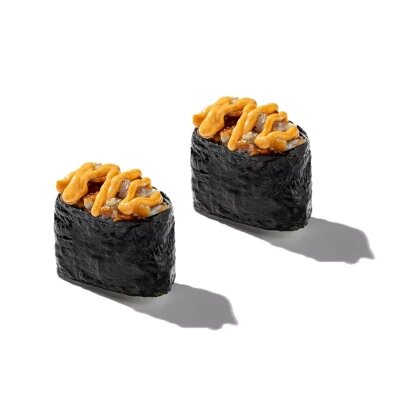 Гункан Угорь Спайс