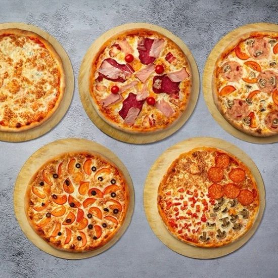 Сет «Большая компания»