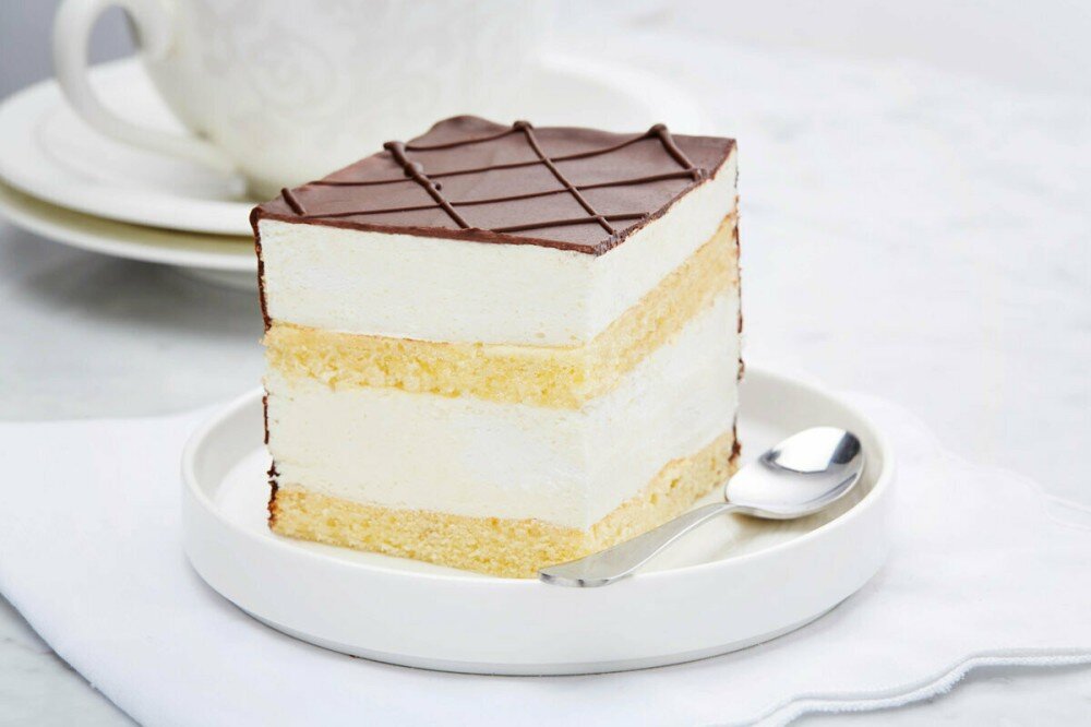 Птичье молоко