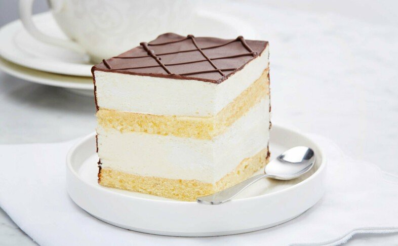 Птичье молоко