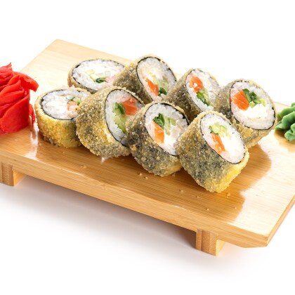 Осака фрай ролл