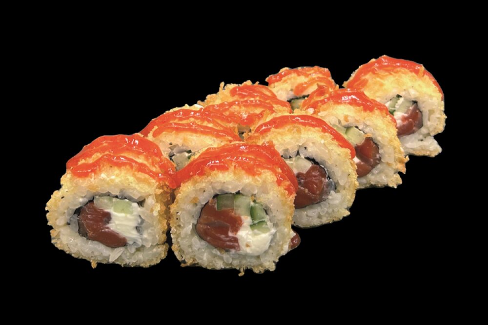 Ролл «Шрирача»