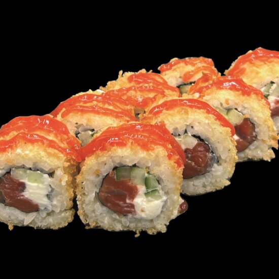 Ролл «Шрирача»