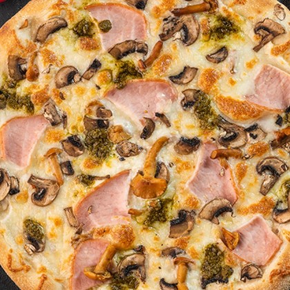 Пицца «Пеппито»