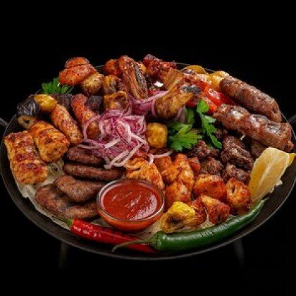 Садж «Для компании»