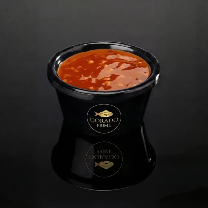 Соус кисло-сладкий