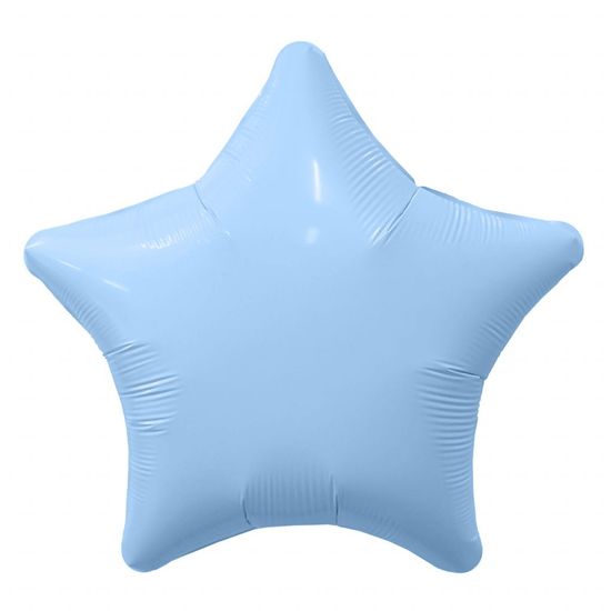 45 см, Звезда, Небесный