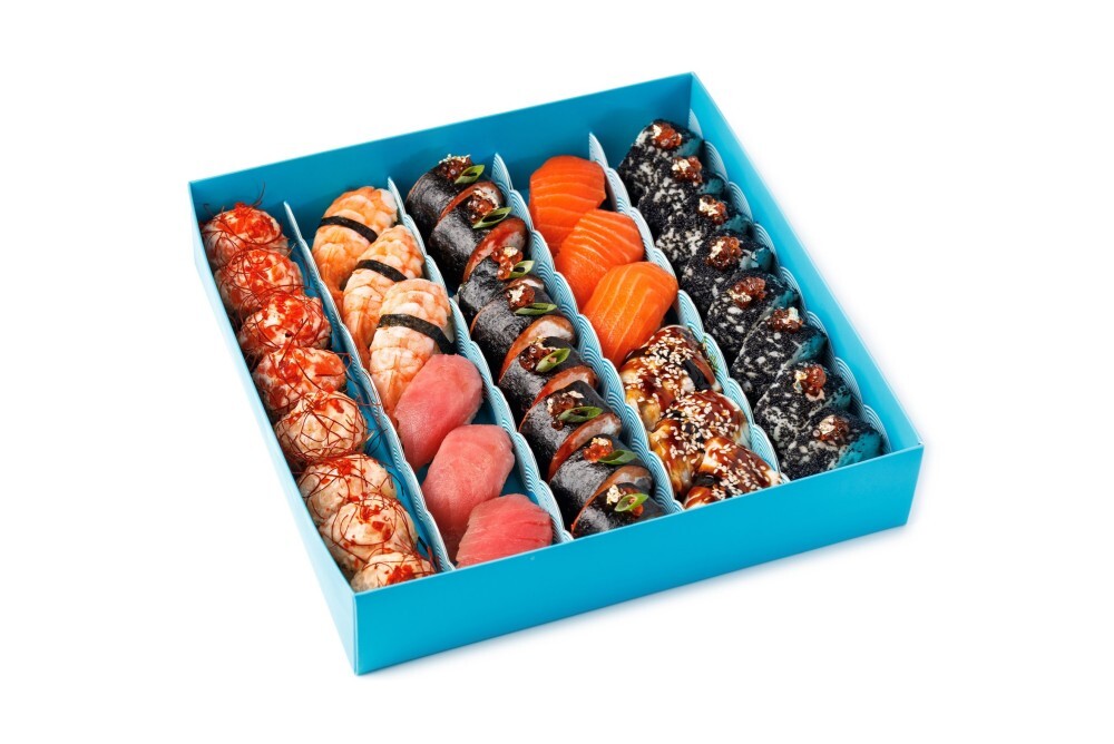 Премиум сет №2