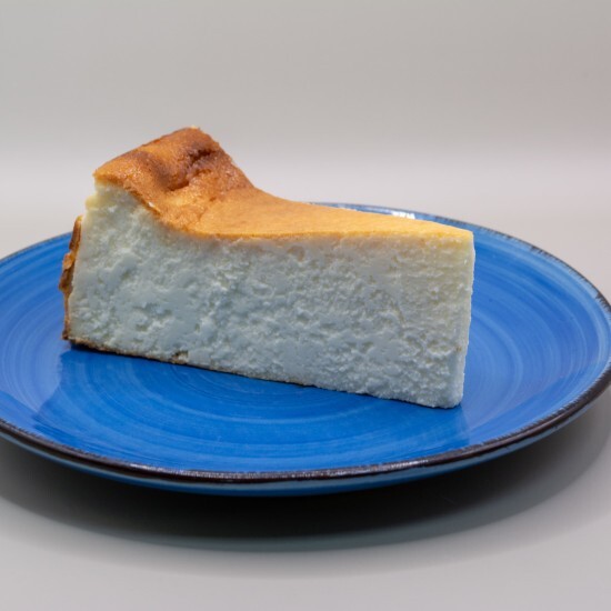 Чизкейк Сан-Себастьян