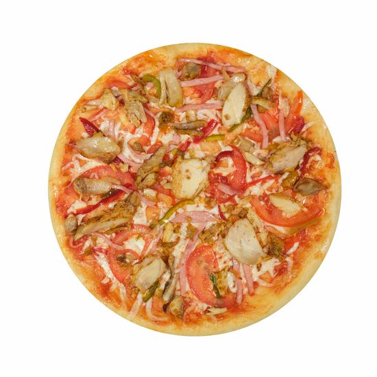 Пицца "Домашняя"