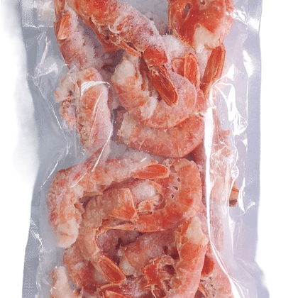 Креветка 30/45 (Лангустины)