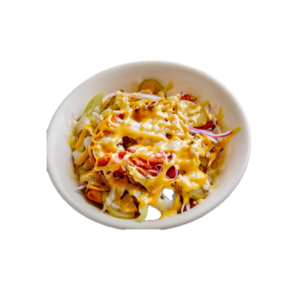 Картоха Пепперони