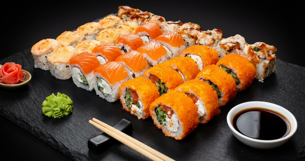 Сет Красный